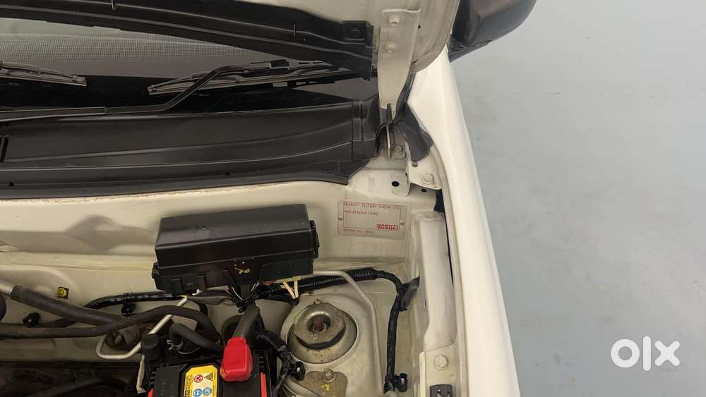 Maruti Suzuki Alto 800 0.8 Vxi Plus, 2023, Petrol