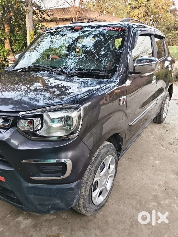 As Like New Car S Presso