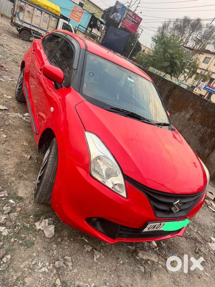 Maruti Suzuki Baleno 1.3 Sigma, 2019, Petrol