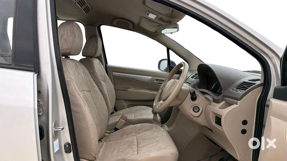 Maruti Suzuki Ertiga Vxi, 2015, Petrol