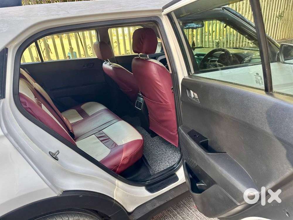 Hyundai Creta 1.4 Ex Diesel, 2019, Diesel
