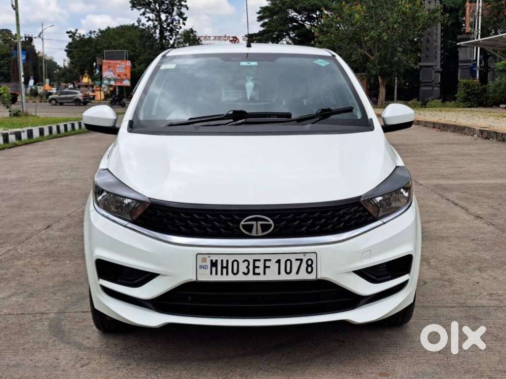 Tata Tiago 1.2 Revotron Xm Cng, 2023, Cng & Hybrids