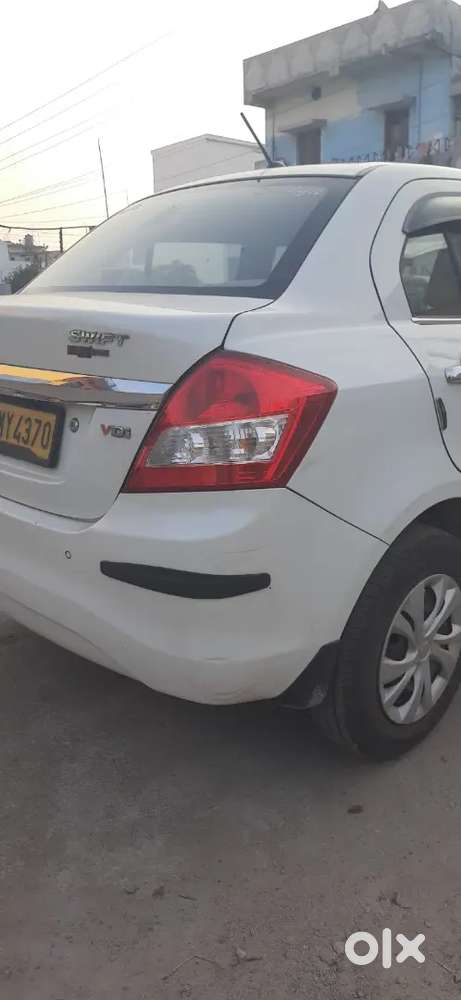 Maruti Dzire Vdi 2020