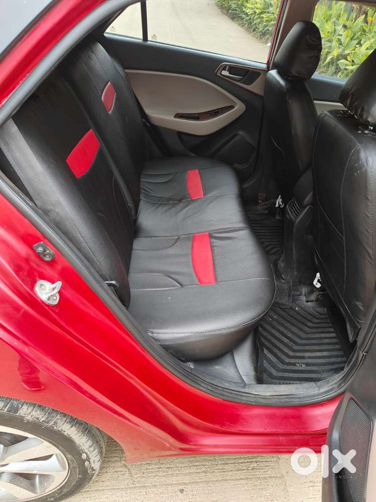 Hyundai Elite I20 Asta 1.4 Crdi, 2016, Diesel