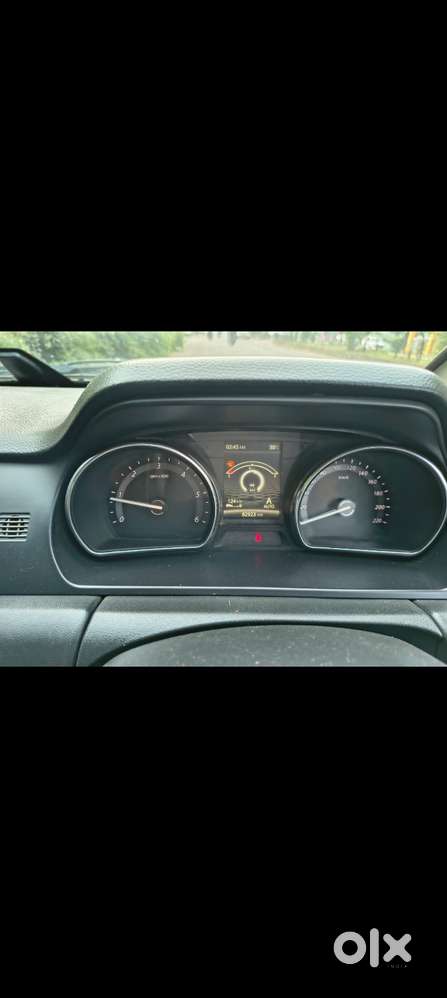 Tata Hexa 2.2 Xt 4x4 7 Str, 2017, Diesel