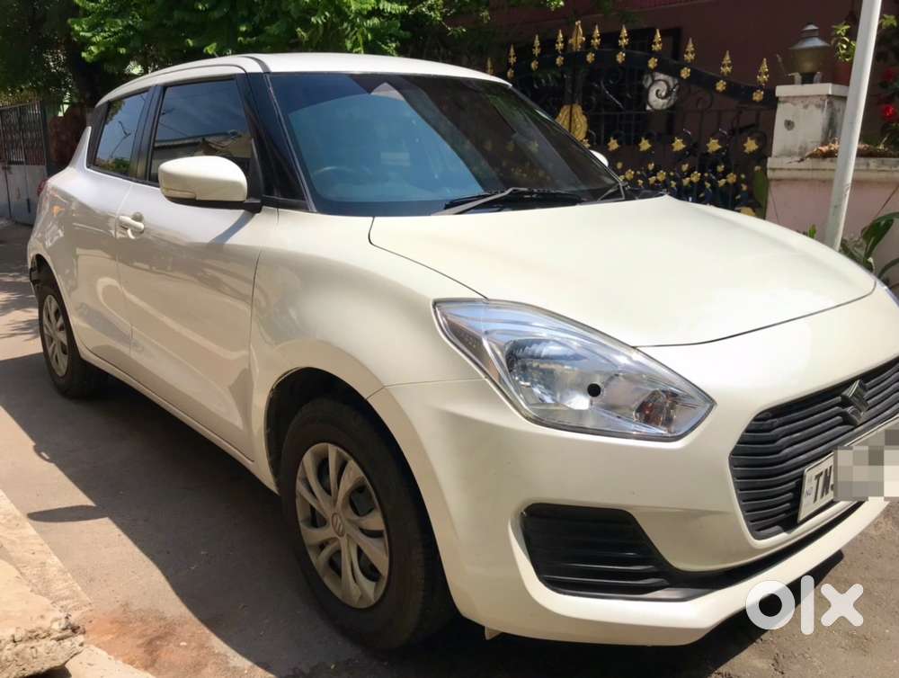 Maruti Suzuki Swift 2019 Diesel 60146 Km Driven