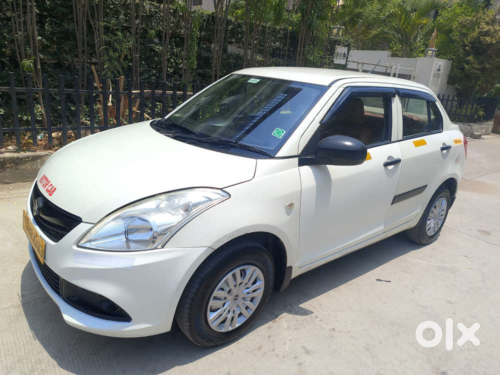 Maruti Suzuki Swift Dzire Tour, 2022, Petrol