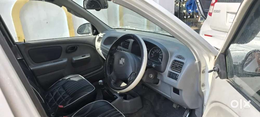 Maruti Suzuki Alto K10 2012