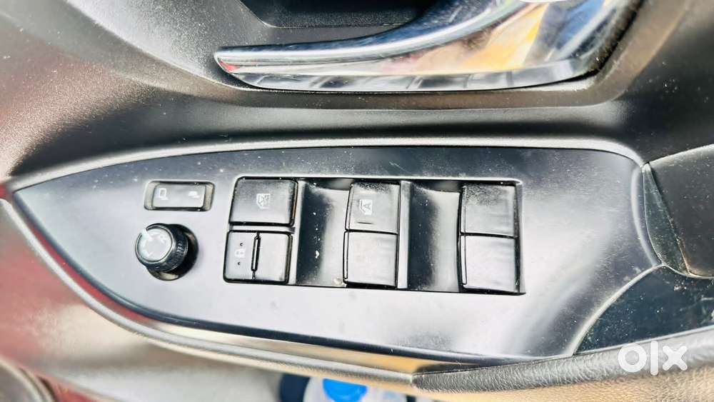 Toyota Innova Crysta 2.4 G Mt, 2021, Diesel