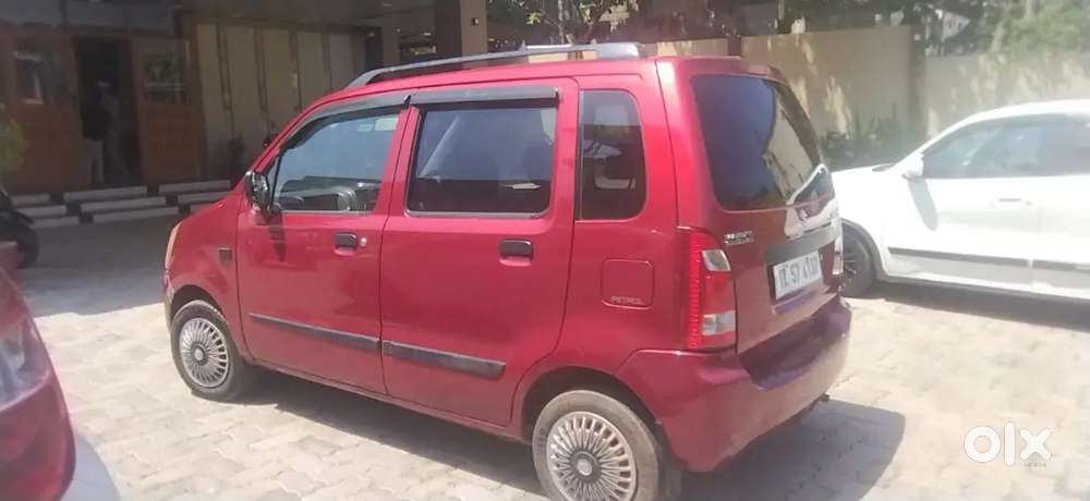 Good Candition New Tayar  Argant Sale