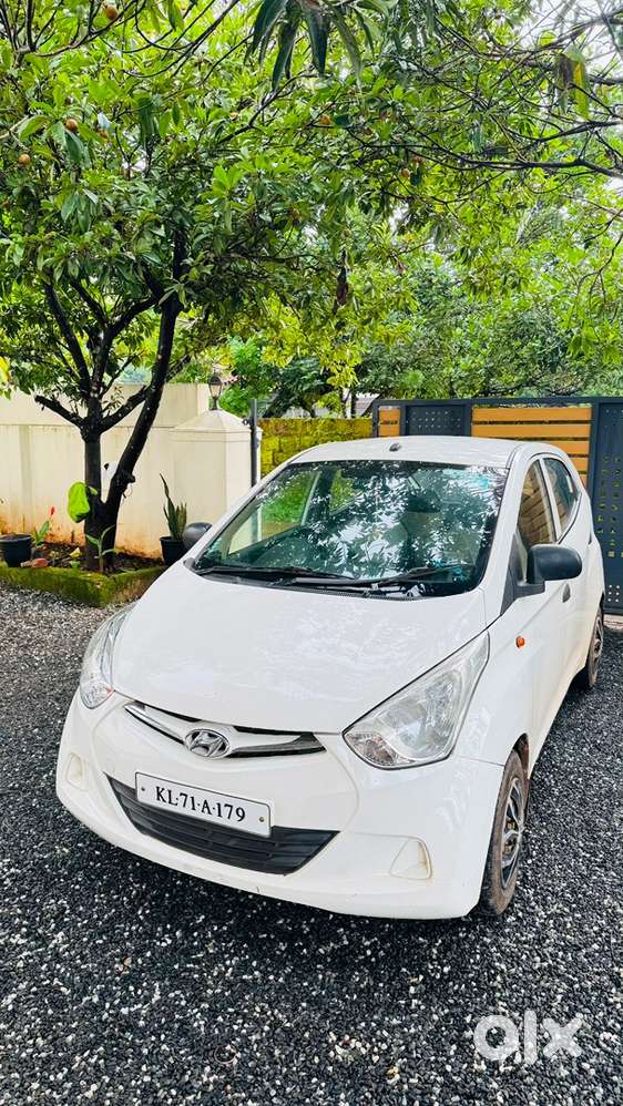 Hyundai Eon