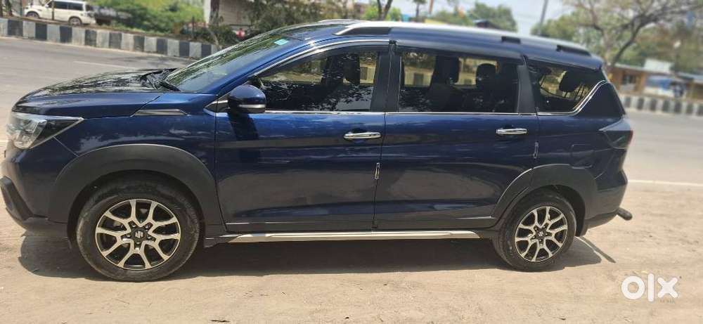 Maruti Suzuki Xl6 1.5 Zeta Mt, 2025, Petrol