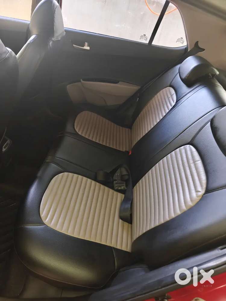 Hyundai Grand I10 Asta 2019
