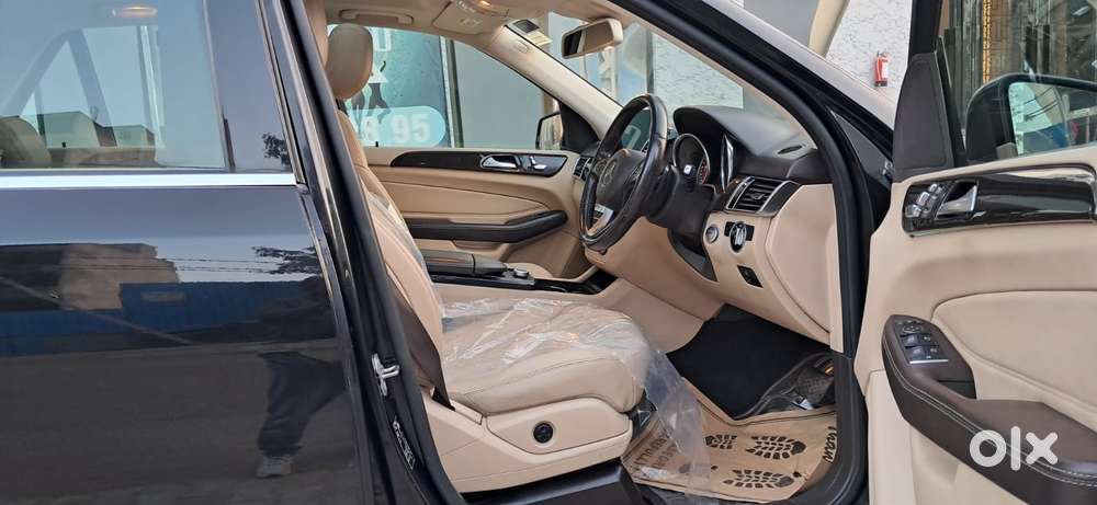 Mercedes-benz Gle 350 D, 2019, Diesel