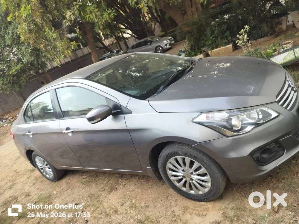 2018 Ciaz Automatic Transmission Car For Sale