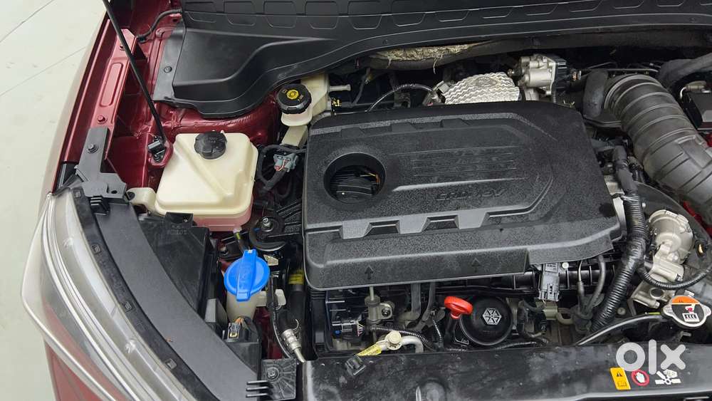 Kia Sonet Gtx Plus 1.5 Dct At, 2021, Diesel