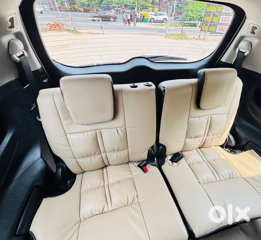 Toyota Innova Crysta [2020-ongoing] 2.4 Vx 7 Str, 2021, Diesel