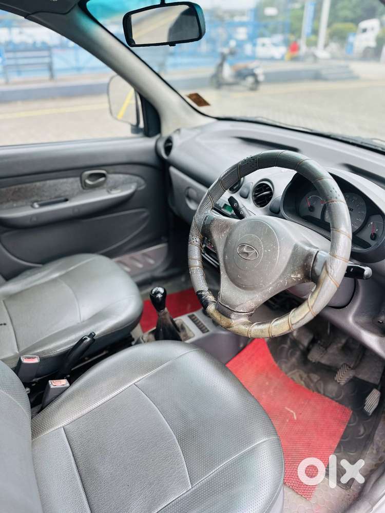 Hyundai Santro, 2006, Petrol