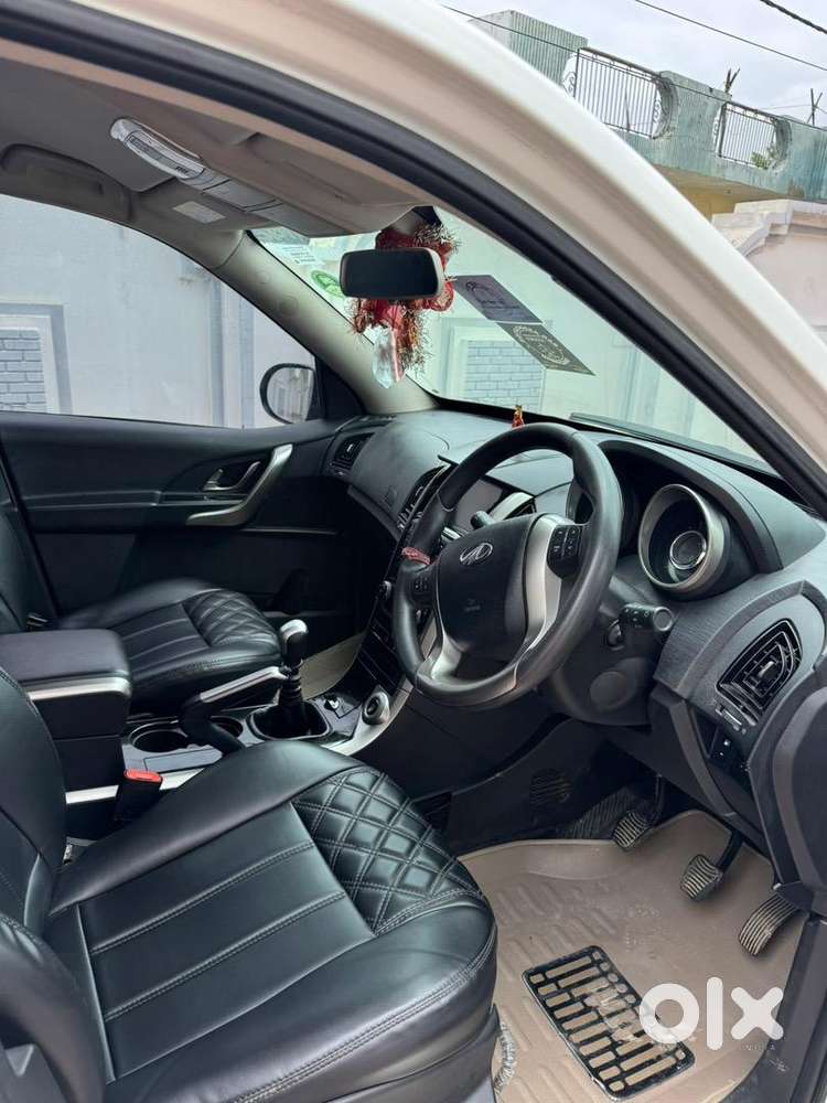 Mahindra Xuv500 2019 Diesel 73000 Km Driven Well Maintained