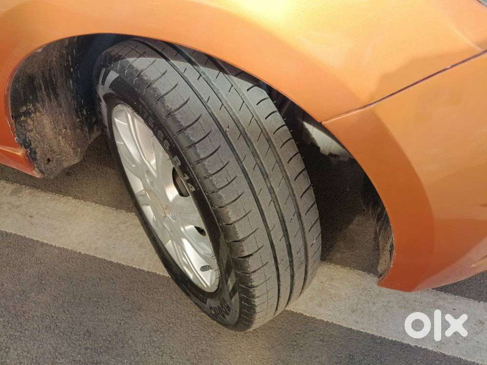 Tata Tiago 1.05 Revotorq Xz, 2017, Petrol