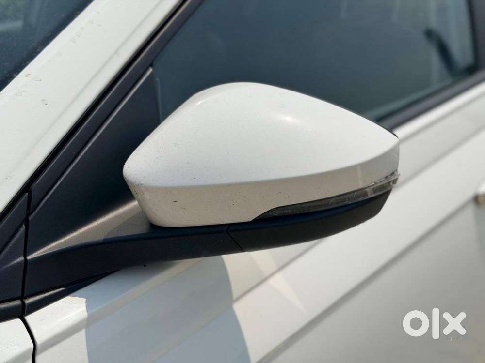 Skoda Slavia 1.0 Ambition Tsi At, 2023, Petrol