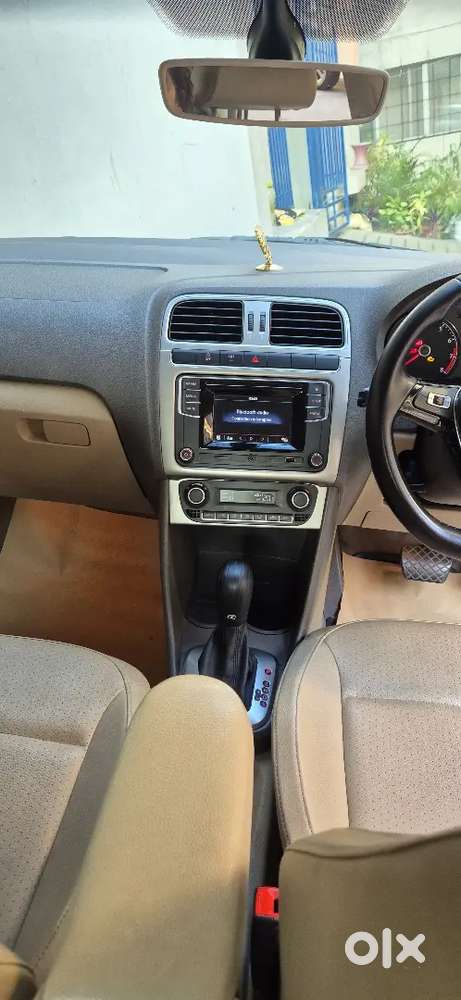 Automatic Highline Plus , Pristine Condition