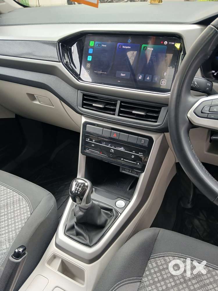 Volkswagen Taigun 1.0 Tsi Highline, 2025, Petrol