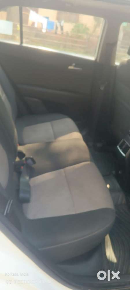 Hyundai Creta 1.6 Vtvt At Sx Plus, 2018, Petrol