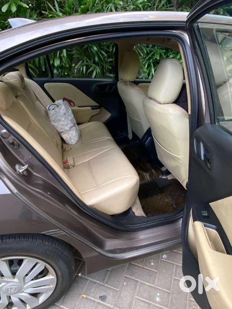 Honda City 2014 Petrol Good Condition