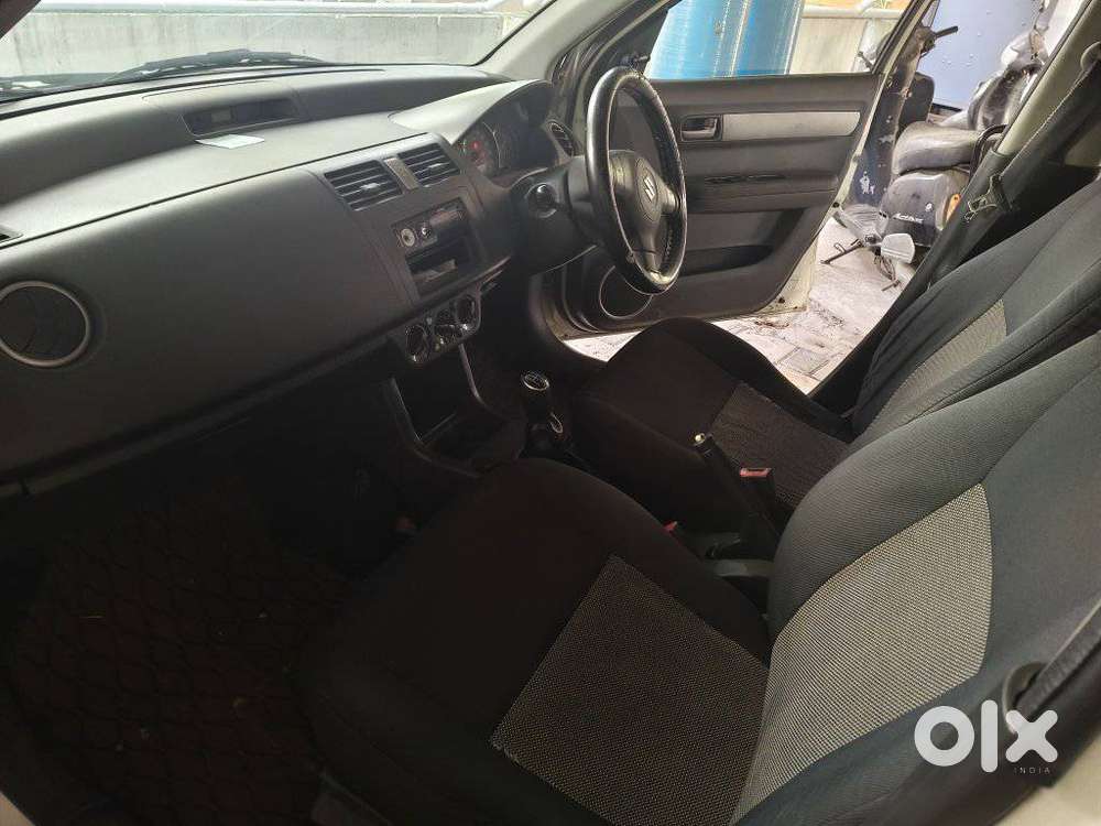 Maruti Suzuki Swift Ddis Vdi, 2009, Diesel