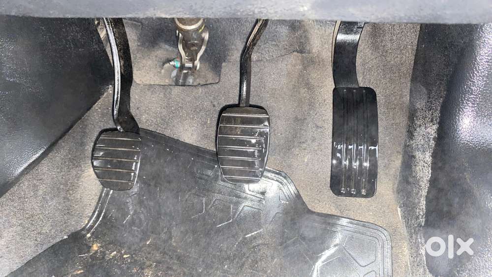 Nissan Kicks Xv D, 2019, Diesel