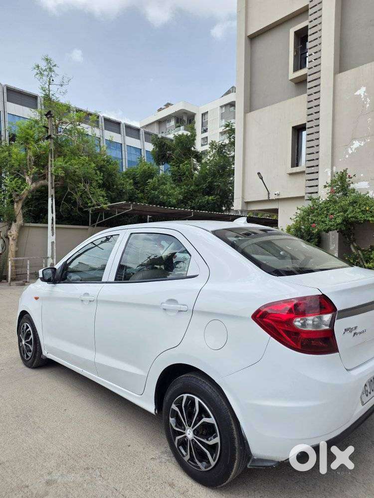 Ford Aspire Trend Plus Tdci, 2017, Diesel
