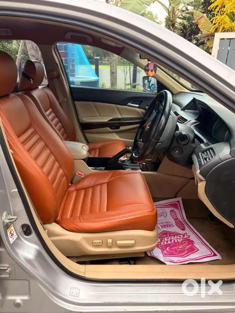 2008 Honda Accord For Sale