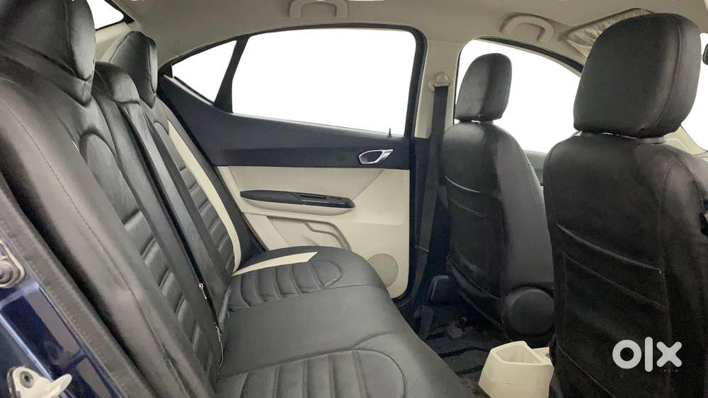 Tata Tigor 1.2 Revotron Xz Plus Cng, 2022, Cng & Hybrids