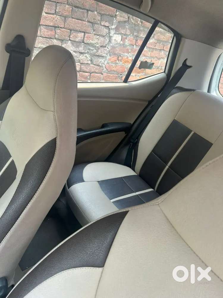 Hyundai I10 2013 Petrol Well Maintained