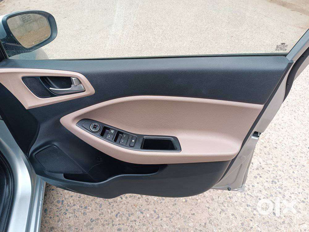 Hyundai Elite I20 Magna Plus, 2019, Petrol
