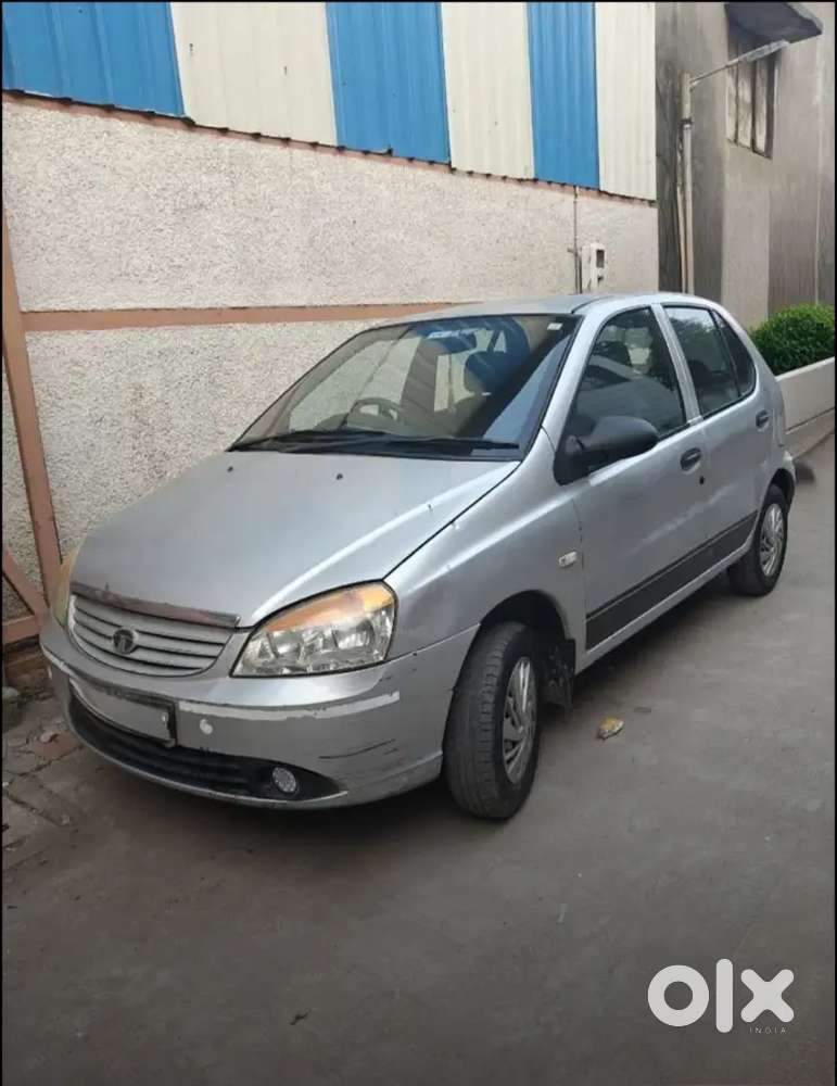 2nd Owner Tata Indica 2016