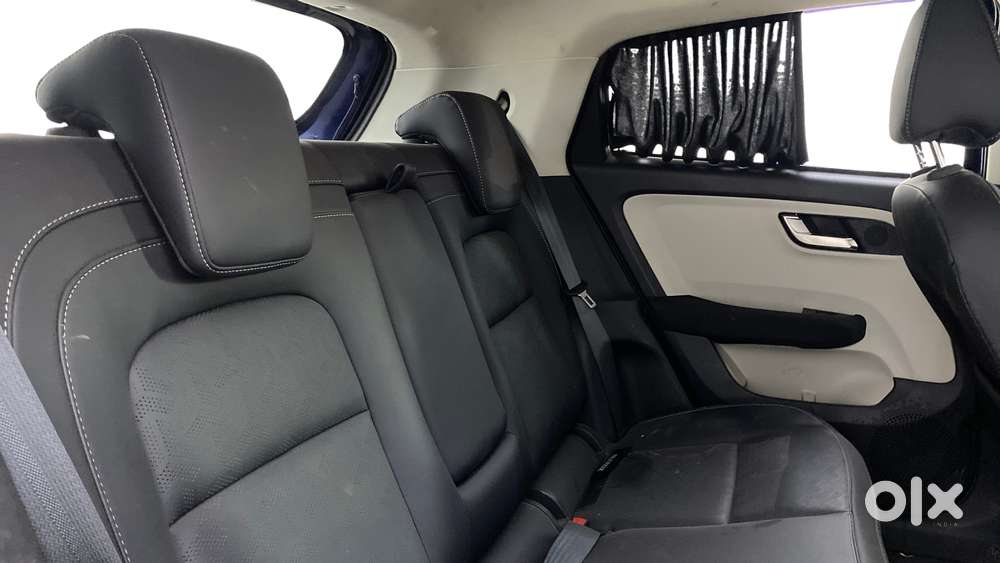 Tata Altroz 1.2 Xza Plus, 2022, Petrol