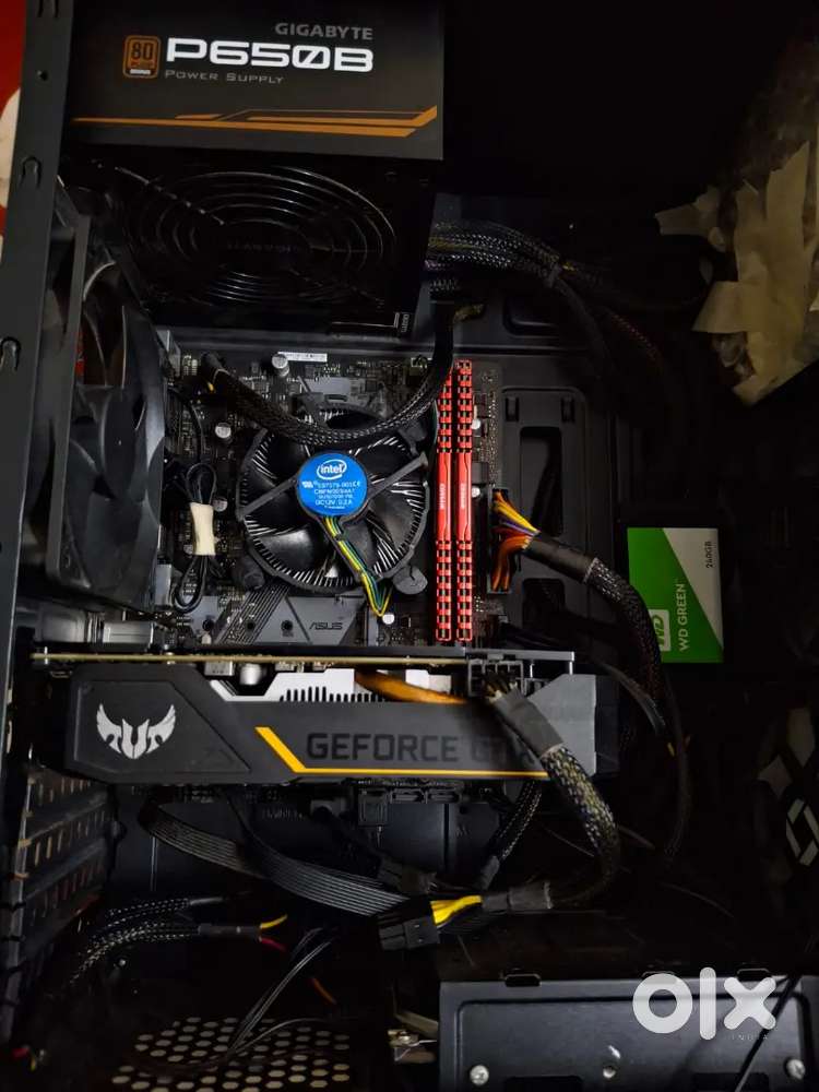 Ram, Processer, Motherboard