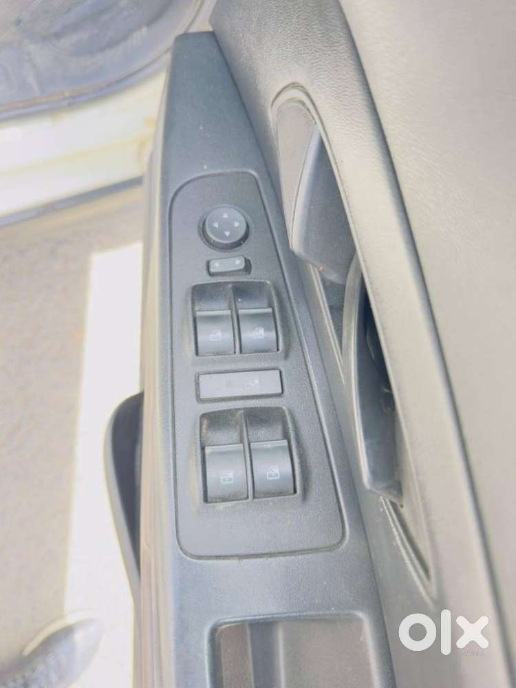 Fiat Avventura Multijet Dynamic, 2015, Diesel