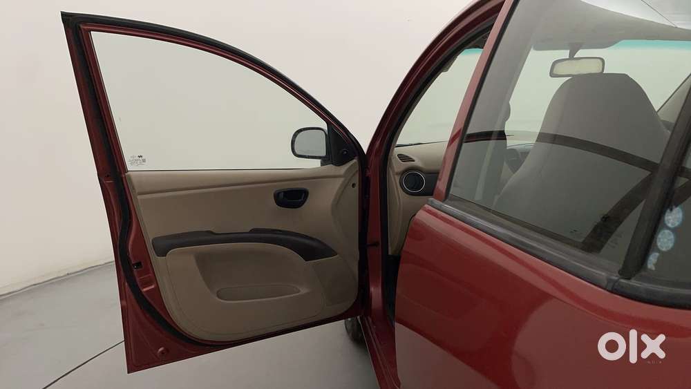 Hyundai I10 2007-2010 Era 1.1, 2012, Petrol