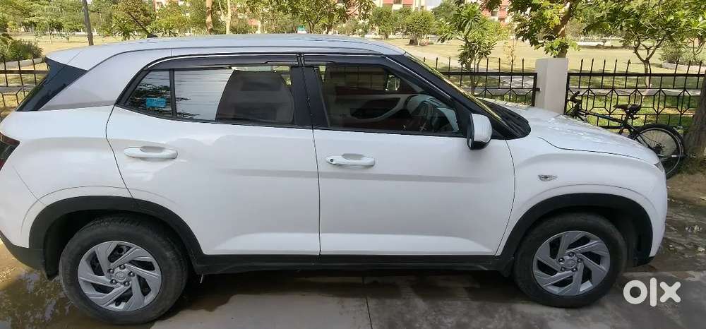 Hyundai Creta Facelift 2022 Diesel