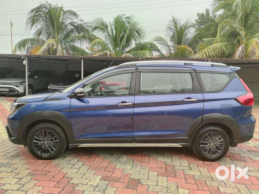 Maruti Suzuki Xl6, 2021, Petrol