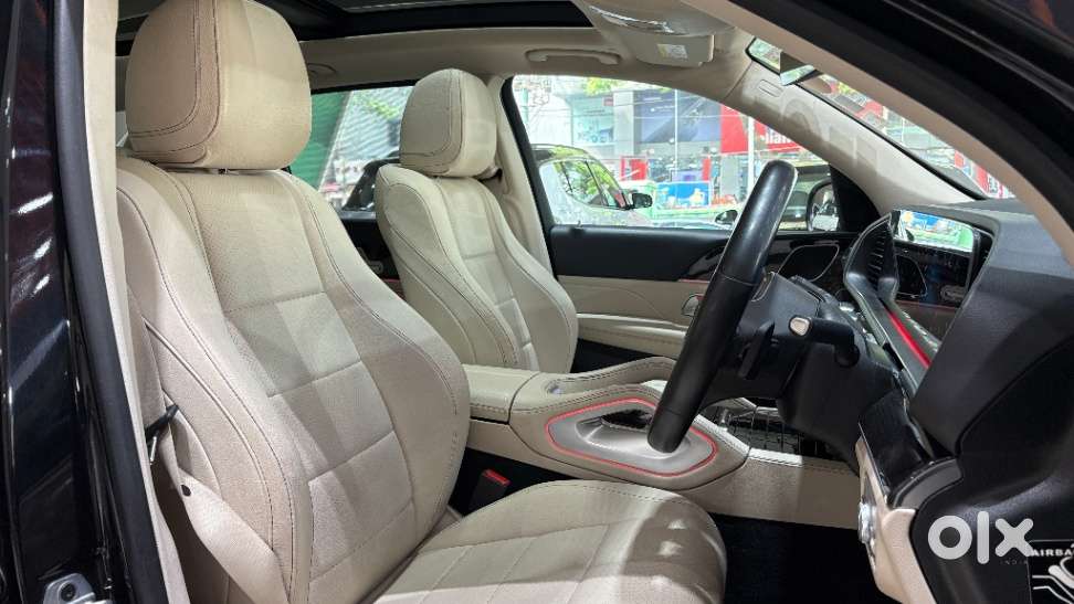 Mercedes-benz Gle 300d 4matic Lwb, 2023, Diesel