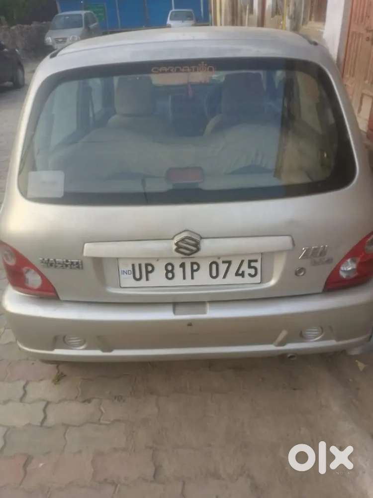 Power Steering Power Window Led Back Camera Chill Ac Good Condition