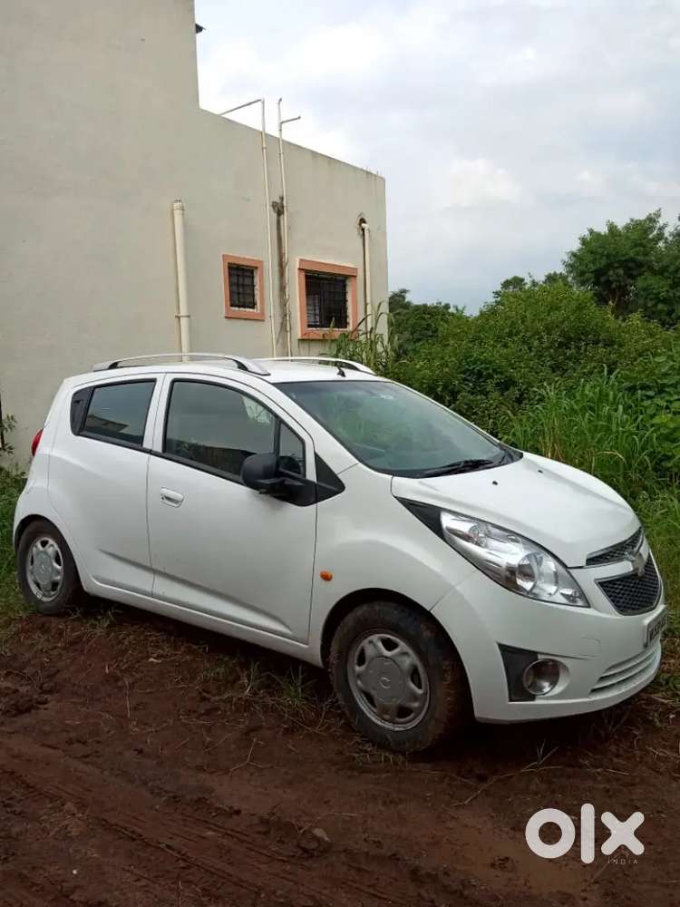 Chevrolet Beat 2014 Cng & Hybrids Well Maintained