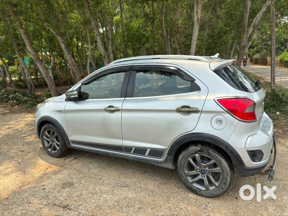 Ford Car Manual 2019