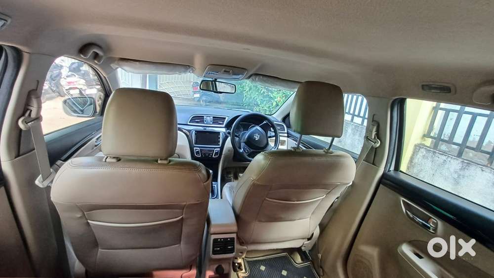 Maruti Suzuki Ciaz Diesel Manual 2017