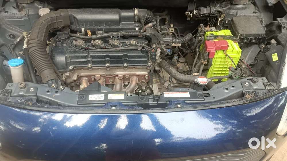Maruti Suzuki Swift 2018 Petrol 63000 Km Driven
