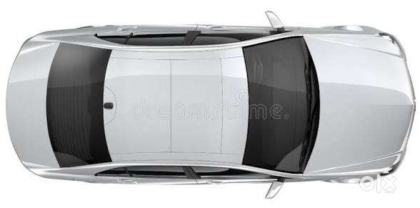 Tata Indica Vista, 2023, Diesel